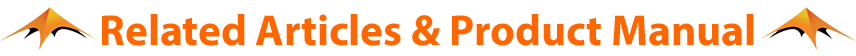 Related Articles and Manuals